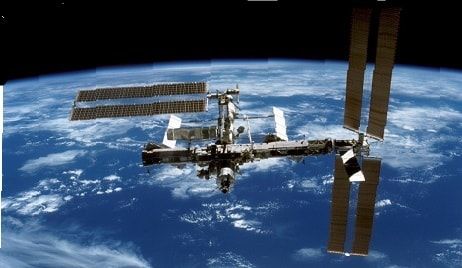 estación espacial china